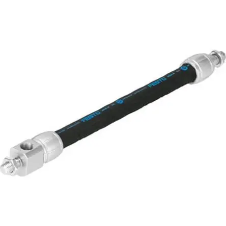 Festo Verbindungskit zur Verwendung mit Pneumatikzylinder und Stellglied