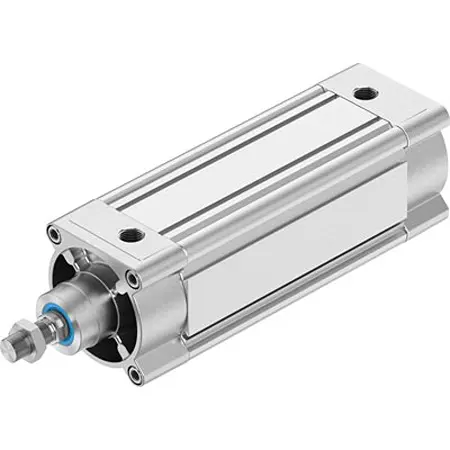 Produktfoto 1 von Festo 200 mm DSBC DSBC-100-200-D3-PPSA-N3 Pneumatikzylinder Doppeltwirkend