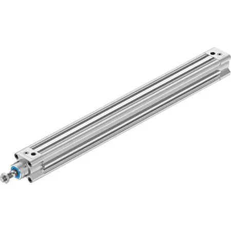Produktfoto 1 von Festo 400 mm DSBC DSBC-32-400-D3-PPVA-N3 Pneumatikzylinder Doppeltwirkend
