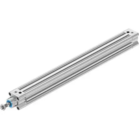 Produktfoto 1 von Festo 400 mm DSBC DSBC-32-400-D3-PPVA-N3 Pneumatikzylinder Doppeltwirkend