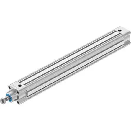 Produktfoto 1 von Festo 400 mm DSBC DSBC-40-400-D3-PPSA-N3 Pneumatikzylinder Doppeltwirkend