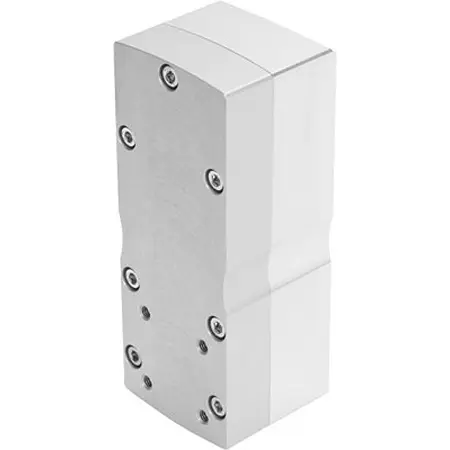 Produktfoto 1 von Festo EAMM Verbinder-Kit EAMM-U-60-D40-60R-91-S1 Parallele Schnittstelle