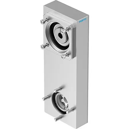 Produktfoto 1 von Festo EAMM Verbinder-Kit EAMM-U-87-T46-70A-147 Parallele Schnittstelle