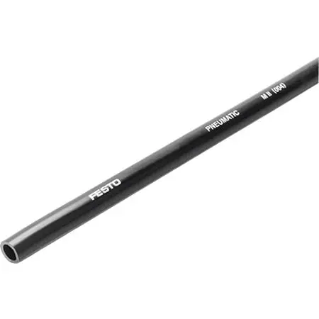 Produktfoto 1 von Festo PAN Flexibler Schlauch, Ø 12mm 16mm Schwarz TPE
