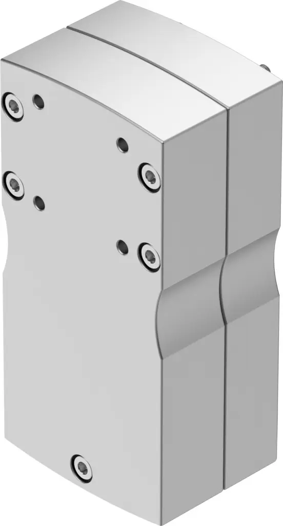 Produktfoto 1 von Festo EAMM Verbinder-Kit EAMM-U-110-D60-90R-120-S1 Parallele Schnittstelle