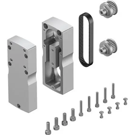 Produktfoto 1 von Festo EAMM Parallel-Set EAMM-U-50-D32-40R-78 Parallele Schnittstelle
