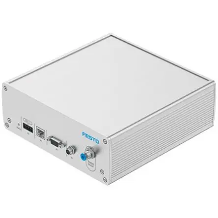 Produktfoto 1 von Festo PGVA Vakuumerzeuger, 1 L/min, bis 45 kPa
