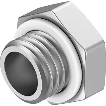 Produktfoto 1 von Festo NPFC-DS NPFC-DS-M5-G18-M G 1/8, M5