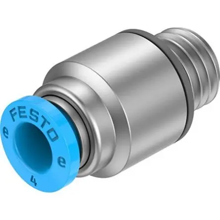 Produktfoto 1 von Festo NPQE-DK NPQE-DK-M7-Q4-F1A-P10 M7