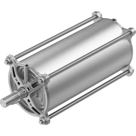 Produktfoto 1 von Festo DFPC DFPC-200-350-D Elektrischer Linearantrieb 350mm Hub