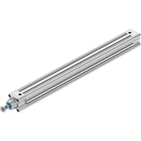Produktfoto 1 von Festo 400 mm DSBC DSBC-32-400-D3-PPSA-N3 Pneumatikzylinder Doppeltwirkend