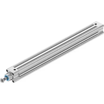 Produktfoto 1 von Festo 400 mm DSBC DSBC-32-400-D3-PPSA-N3 Pneumatikzylinder Doppeltwirkend