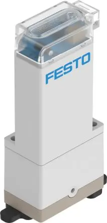 Produktfoto 1 von Festo 2/2, Geschlossen, Monostabil VYKC Magnetventil, Elektrisch-betätigt 24V dc
