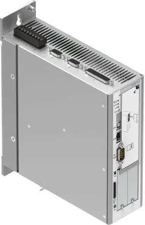 Produktfoto 1 von Festo Motor-Controller, 1-phasig, 230V / 2A, 3 A