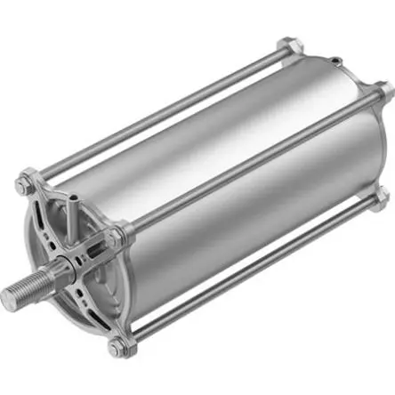 Produktfoto 1 von Festo DFPC-200-400-D Elektrischer Linearantrieb