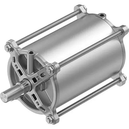 Produktfoto 1 von Festo DFPC DFPC-160-150-D Elektrischer Linearantrieb 150mm Hub