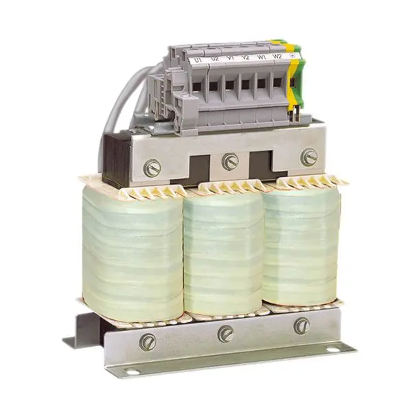 Produktfoto 1 von Schneider Electric Altivar Drossel Drossel für Antrieb mit variabler Geschwindigkeit