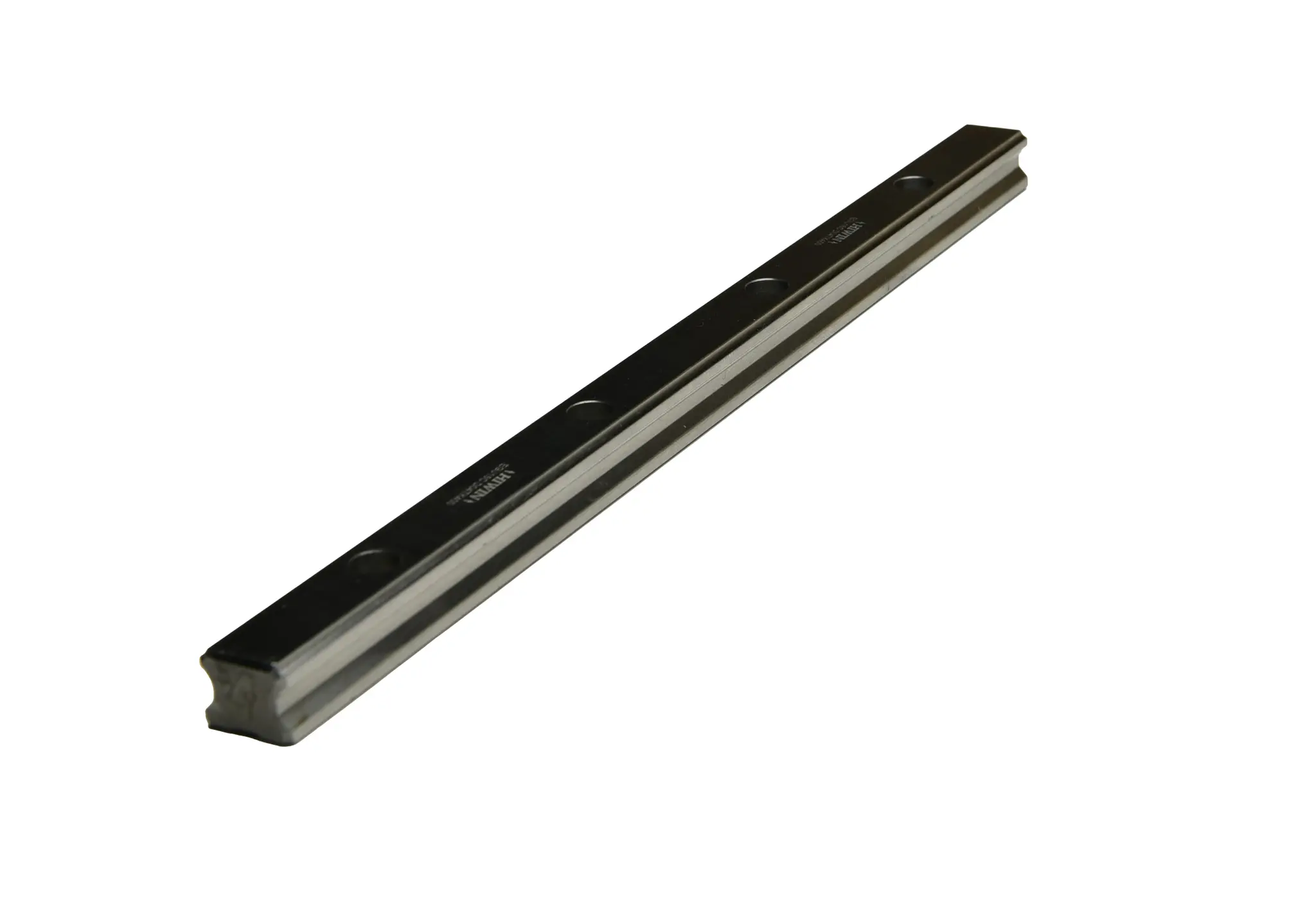 Produktfoto 1 von RS PRO Serie EG, Lineare Führungsschiene, Kohlenstoffstahl 15 mm x 1000 mm