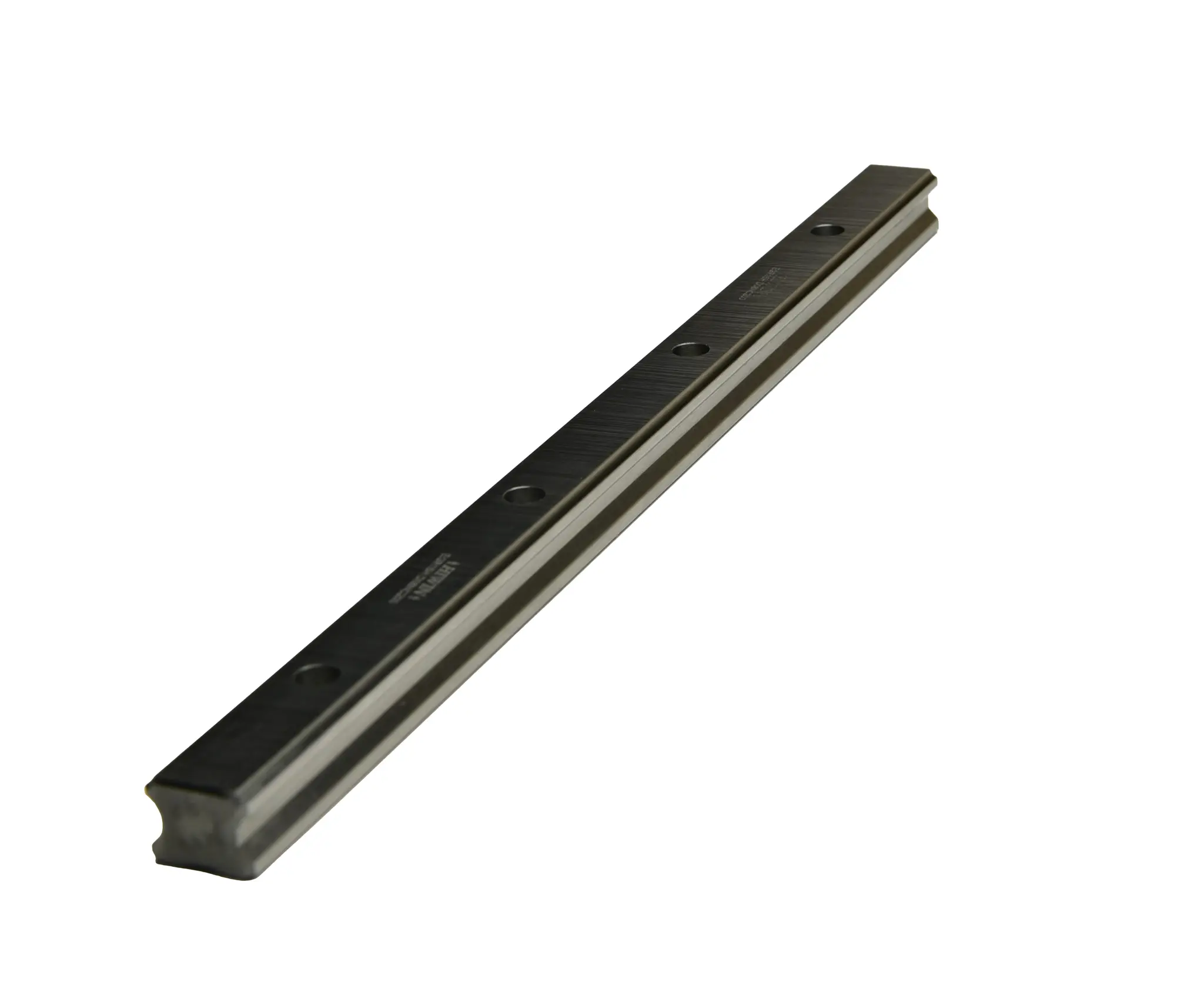 Produktfoto 1 von RS PRO Serie EG, Lineare Führungsschiene, Kohlenstoffstahl 20 mm x 1000 mm