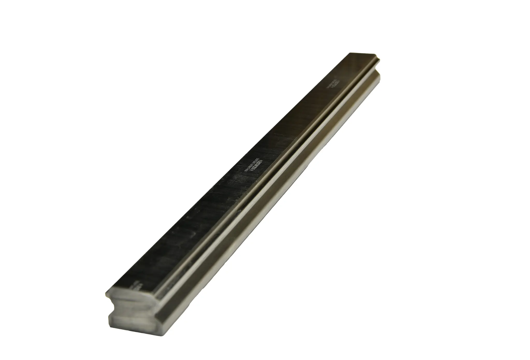 Produktfoto 1 von RS PRO Serie EG, Lineare Führungsschiene, Kohlenstoffstahl 20 mm x 600 mm