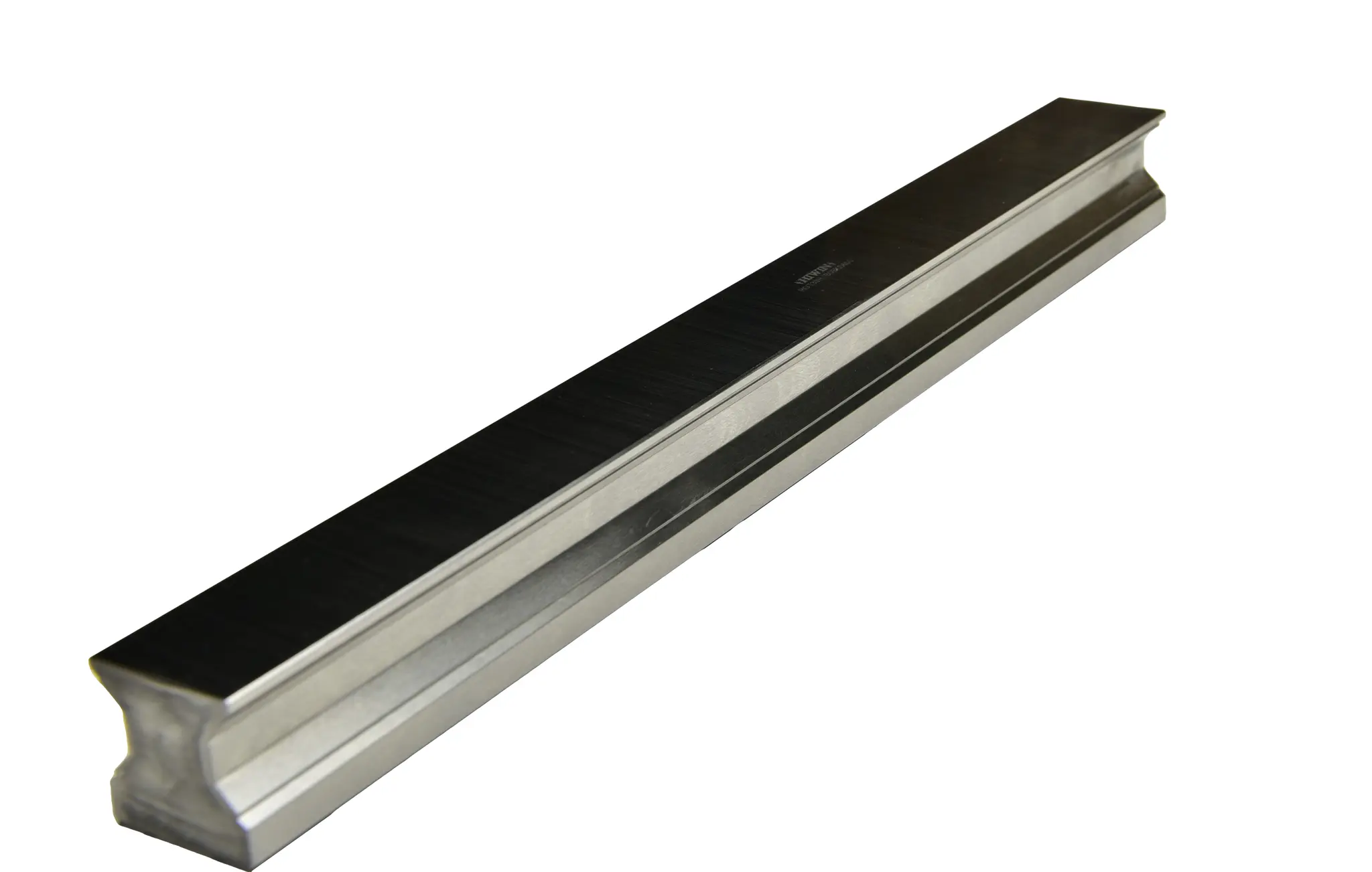Produktfoto 1 von RS PRO Serie MGW, Lineare Führungsschiene, Kohlenstoffstahl 34 mm x 1000 mm