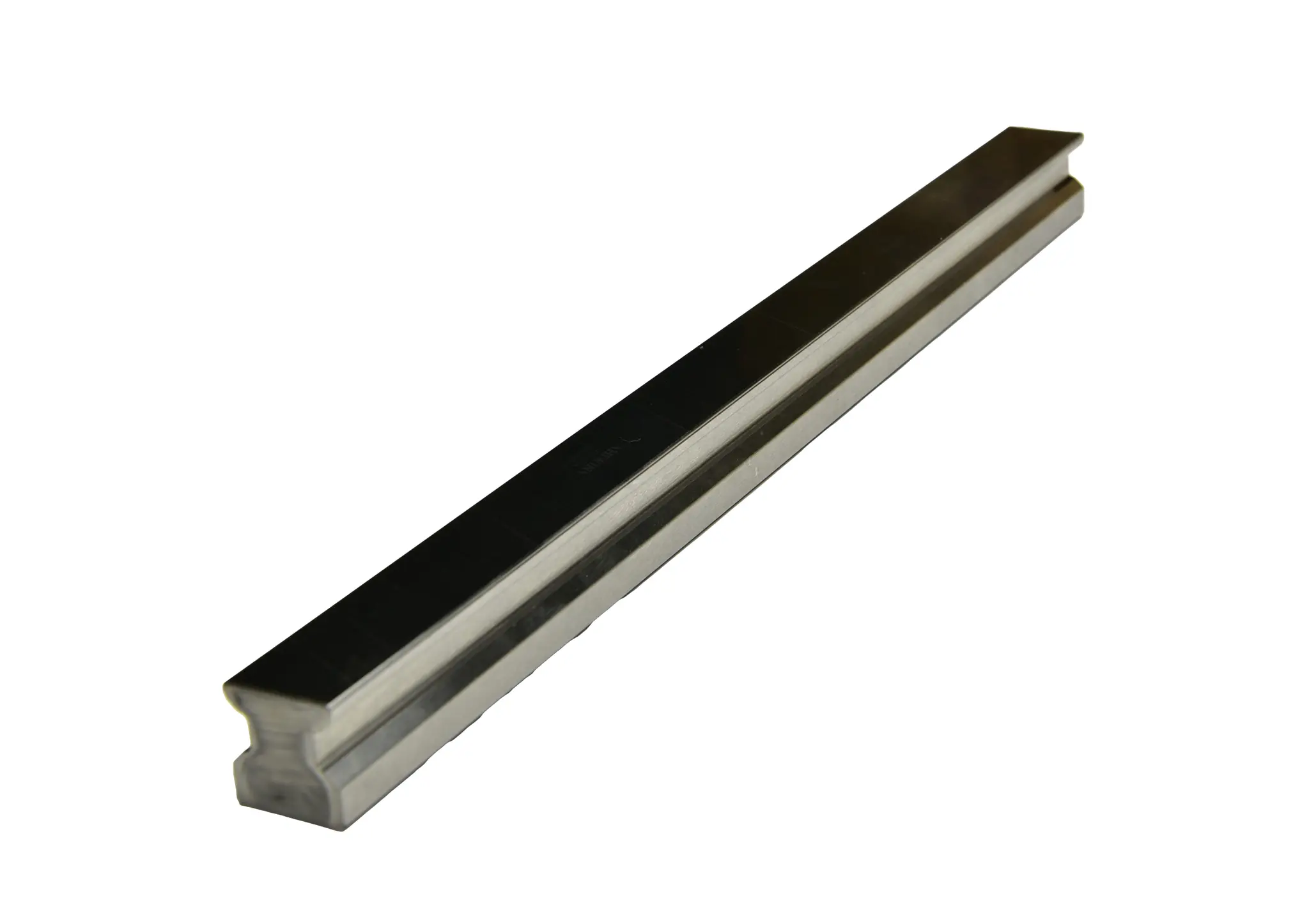 Produktfoto 1 von RS PRO Serie RG, Lineare Führungsschiene, Kohlenstoffstahl 20mm x 300mm