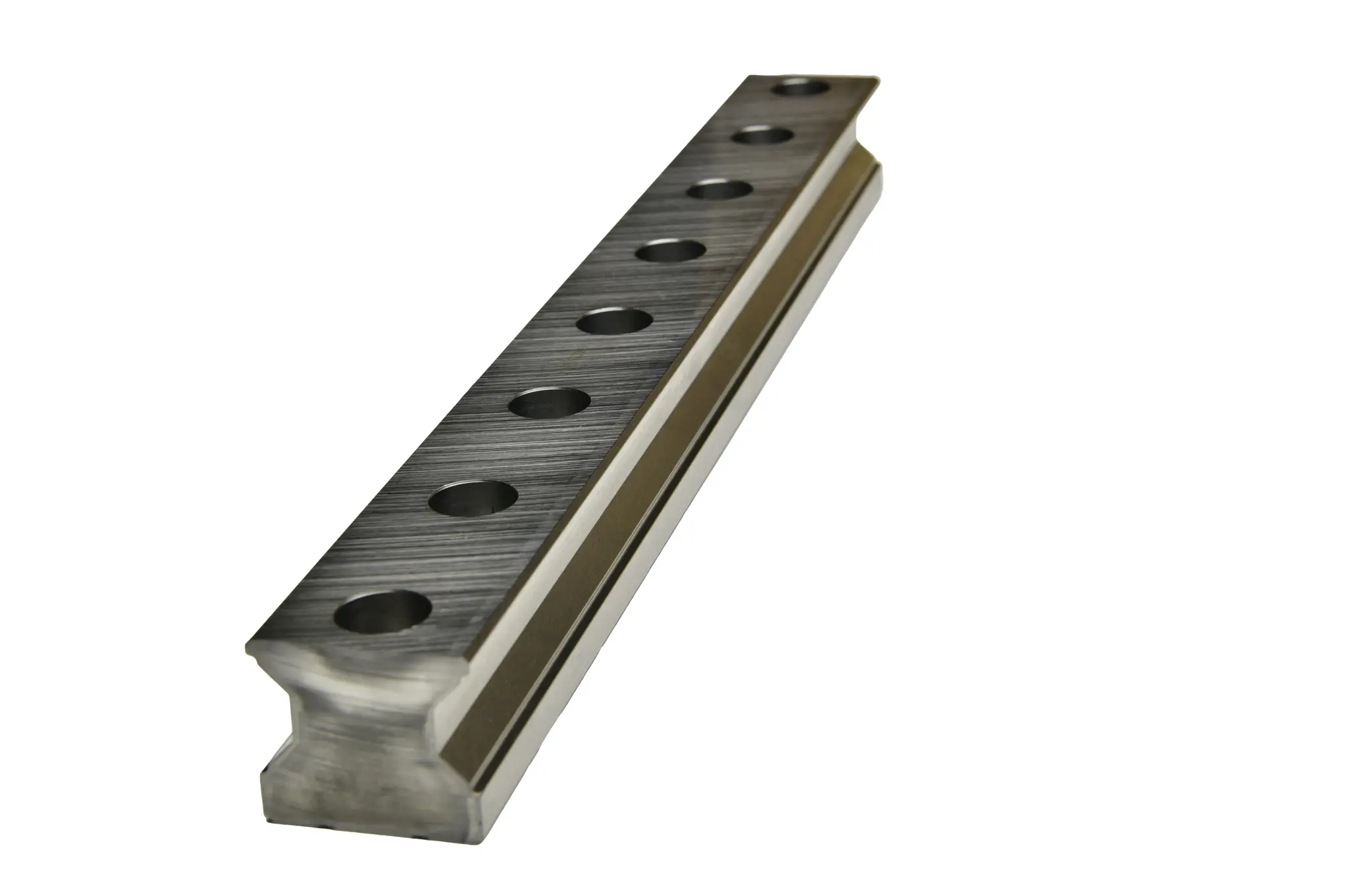 RS PRO Serie MGW, Lineare Führungsschiene, Kohlenstoffstahl 28 mm x 300 mm