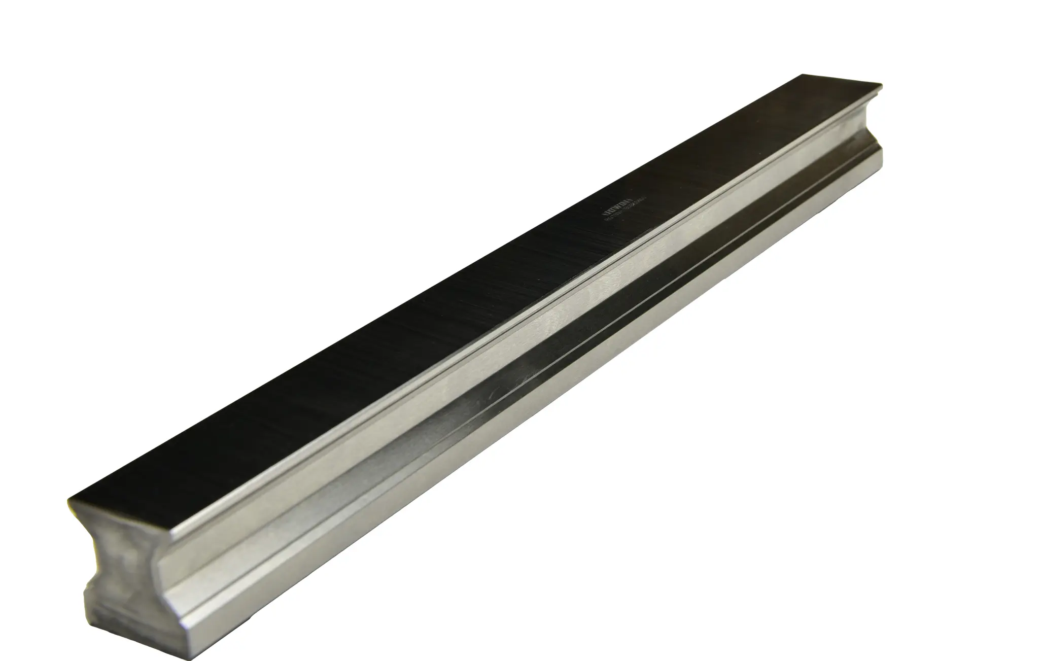 Produktfoto 1 von RS PRO Serie MGW, Lineare Führungsschiene, Kohlenstoffstahl 34 mm x 1000 mm