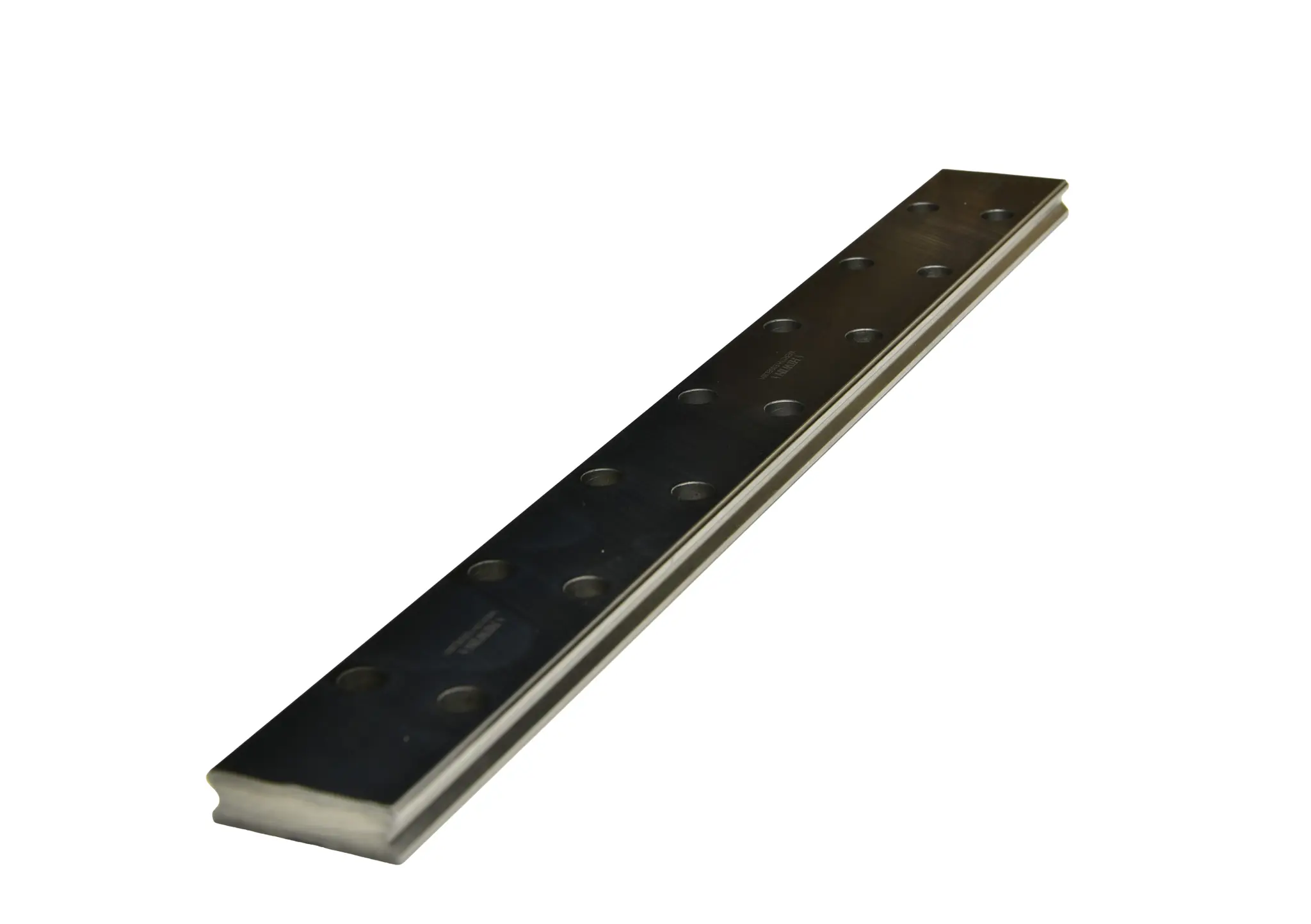 Produktfoto 1 von RS PRO Serie MGW, Lineare Führungsschiene, Kohlenstoffstahl 33 mm x 1000 mm