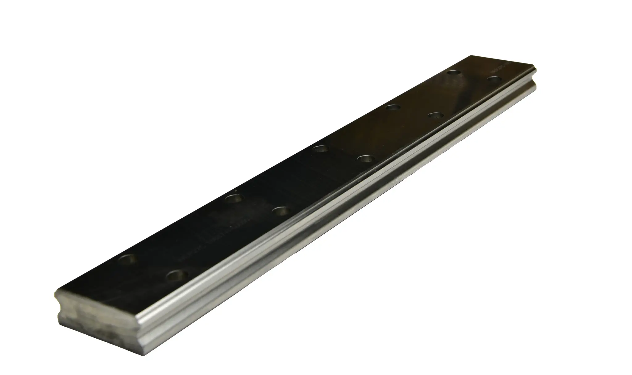 Produktfoto 1 von RS PRO Serie MGW, Lineare Führungsschiene, Kohlenstoffstahl 42 mm x 300 mm