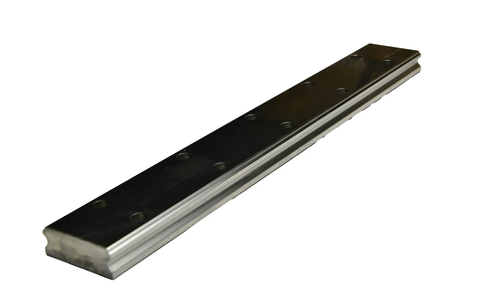 Produktfoto 1 von RS PRO Serie MGW, Lineare Führungsschiene, Kohlenstoffstahl 42 mm x 1000 mm