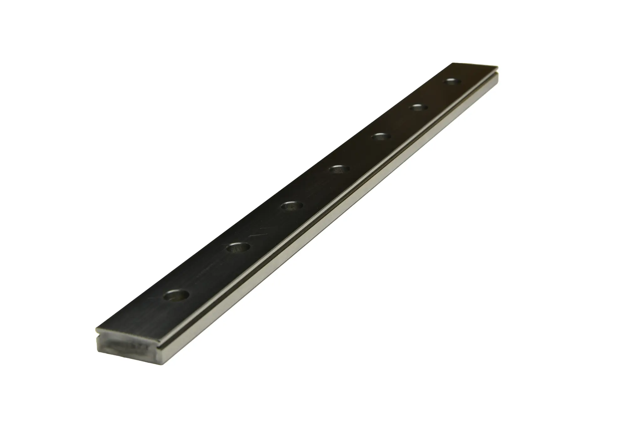 Produktfoto 1 von RS PRO Serie MGW, Lineare Führungsschiene, Edelstahl 9 mm x 300 mm