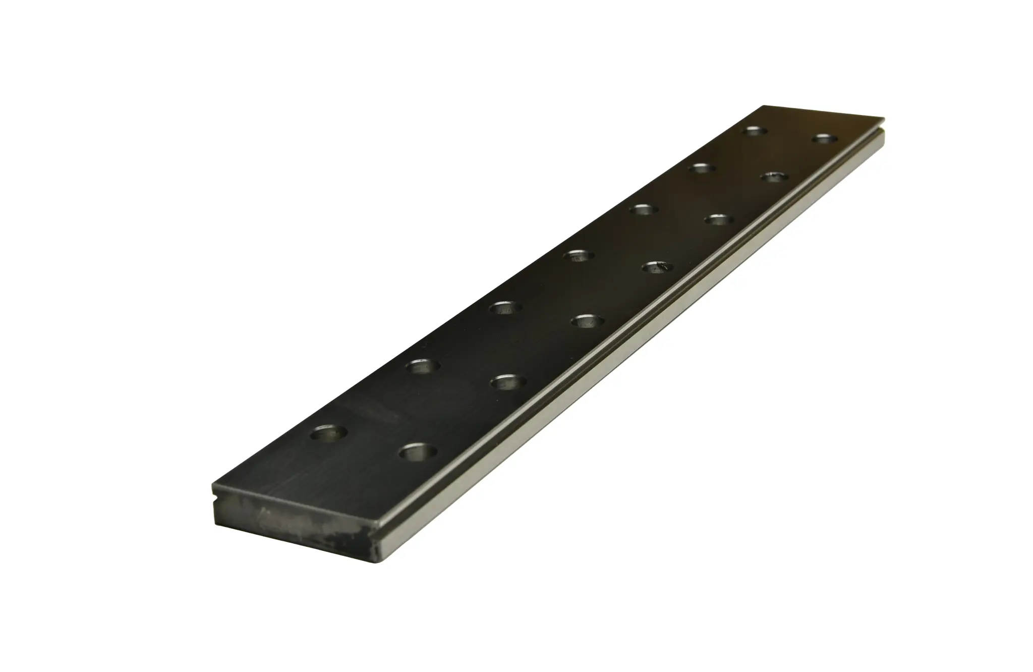 Produktfoto 1 von RS PRO Serie MGW, Lineare Führungsschiene, Edelstahl 15 mm x 600 mm