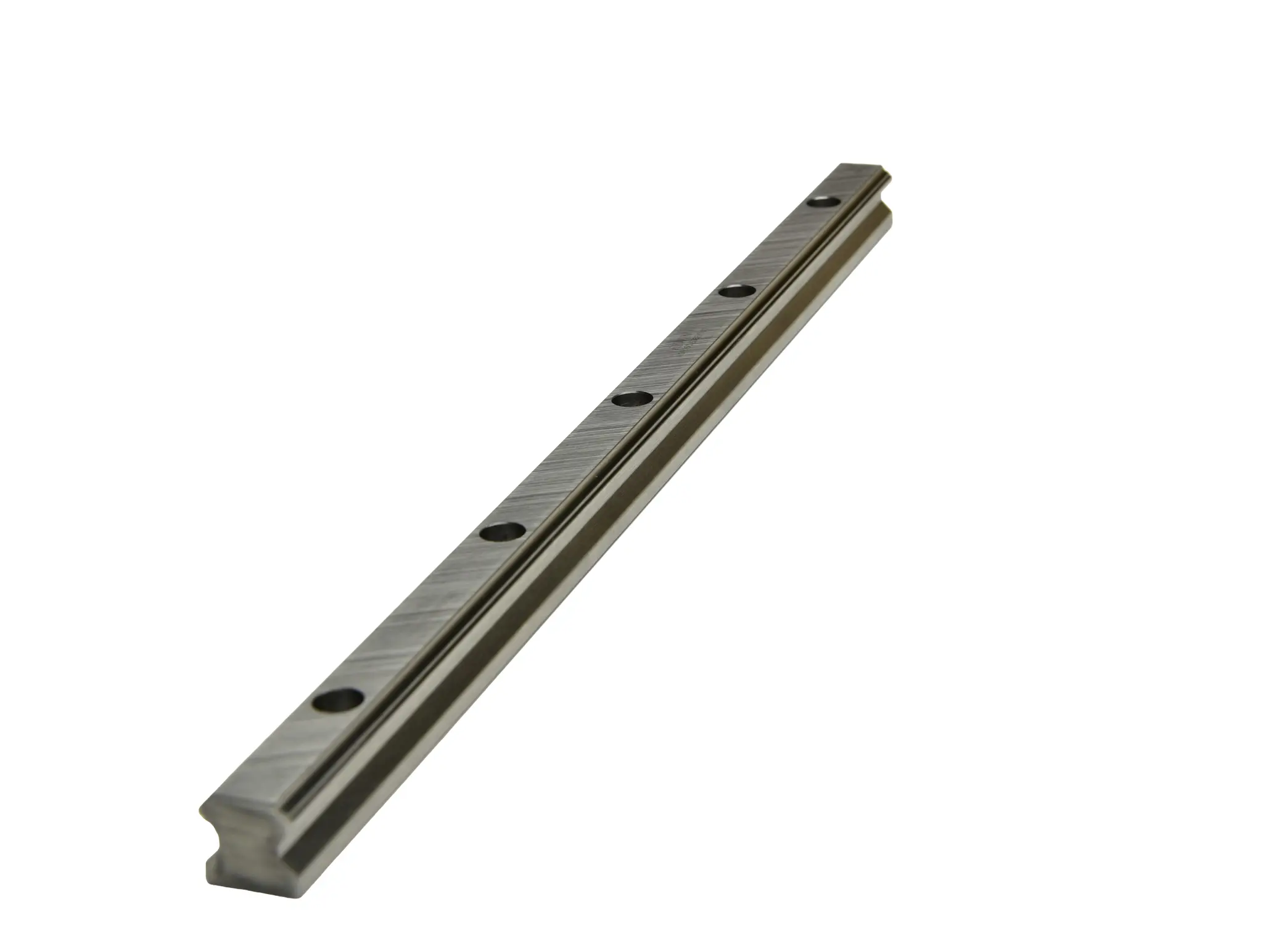 Produktfoto 1 von RS PRO Serie EG, Lineare Führungsschiene, Kohlenstoffstahl 15 mm x 600 mm