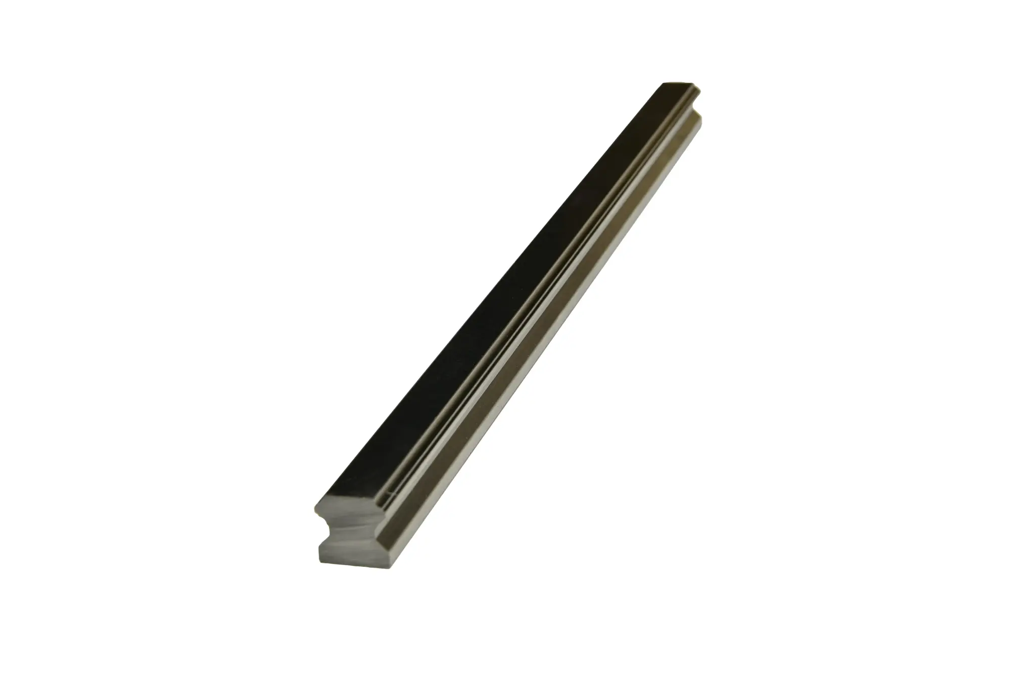 Produktfoto 1 von RS PRO Serie EG, Lineare Führungsschiene, Kohlenstoffstahl 20 mm x 600 mm