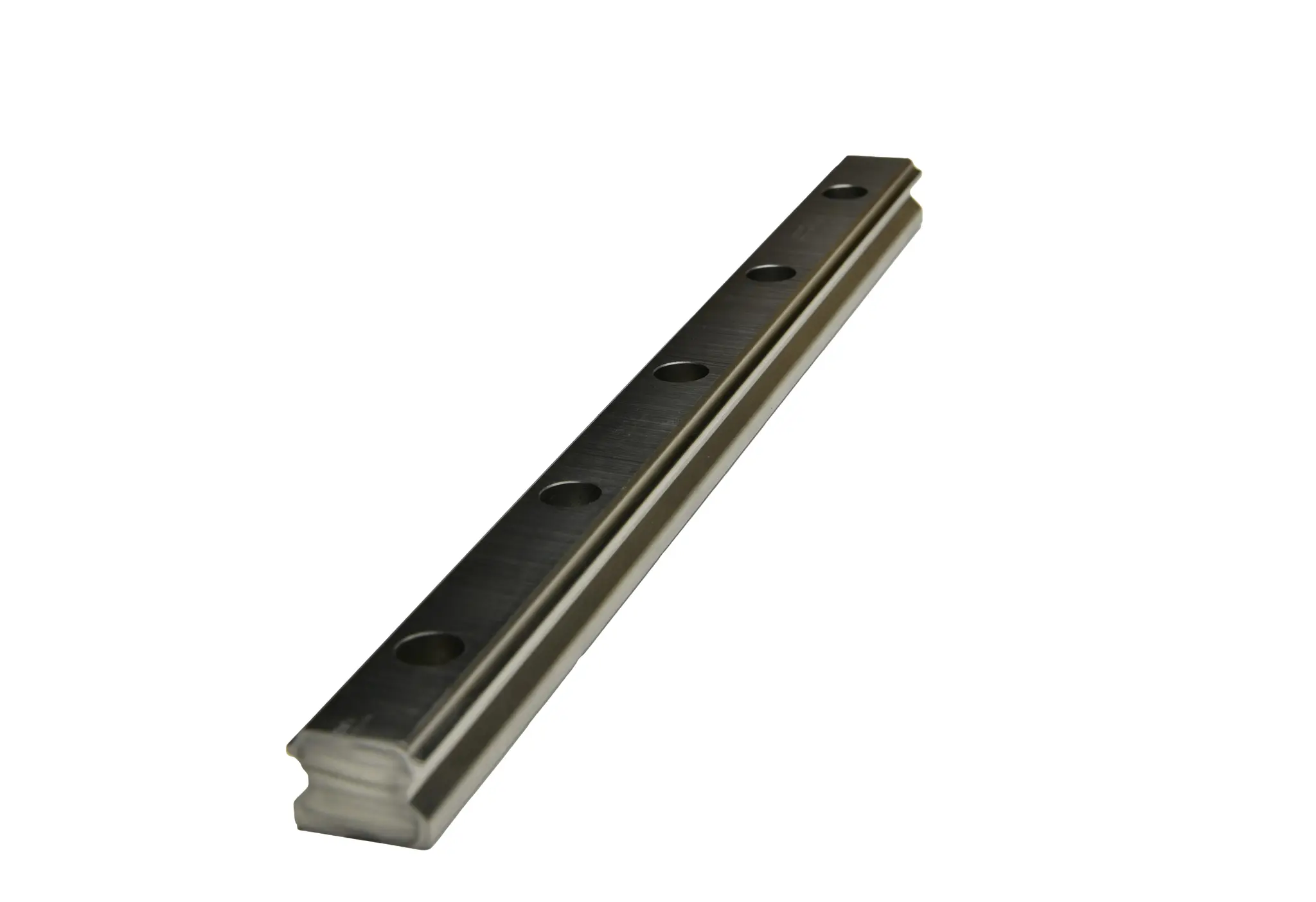 Produktfoto 1 von RS PRO Serie EG, Lineare Führungsschiene, Kohlenstoffstahl 28 mm x 300 mm