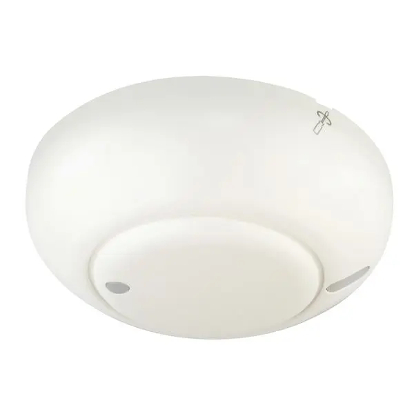 Produktfoto 1 von Schneider Electric ARGUS PIR-Sensor Anwesenheitsdetektor x 2.5 m, Reichweite 7000 mm