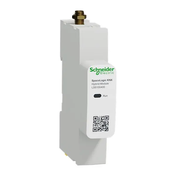Produktfoto 1 von Schneider Electric Zigbee 3.0 IP-Gateway