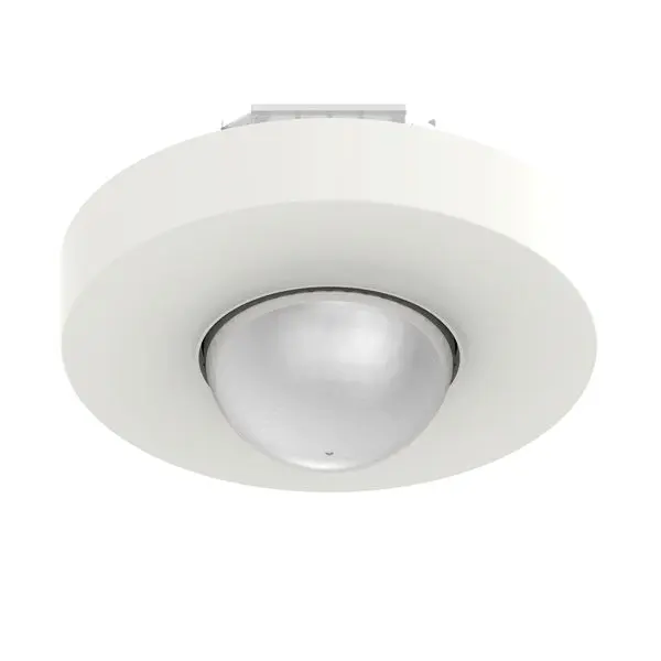 Produktfoto 1 von Schneider Electric KNX PIR-Sensor Anwesenheitsdetektor x 2.8 m, Reichweite 10 m