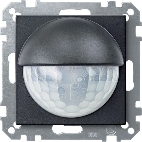 Produktfoto 1 von Schneider Electric KNX PIR-Sensor Anwesenheitsdetektor x 2.2 m, Reichweite 8 m