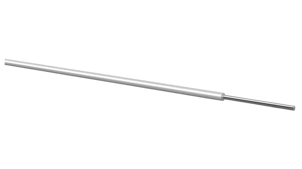 Produktfoto 1 von Kabeltronik YV Kupferdraht / 0.5 mm², Spule 100 m