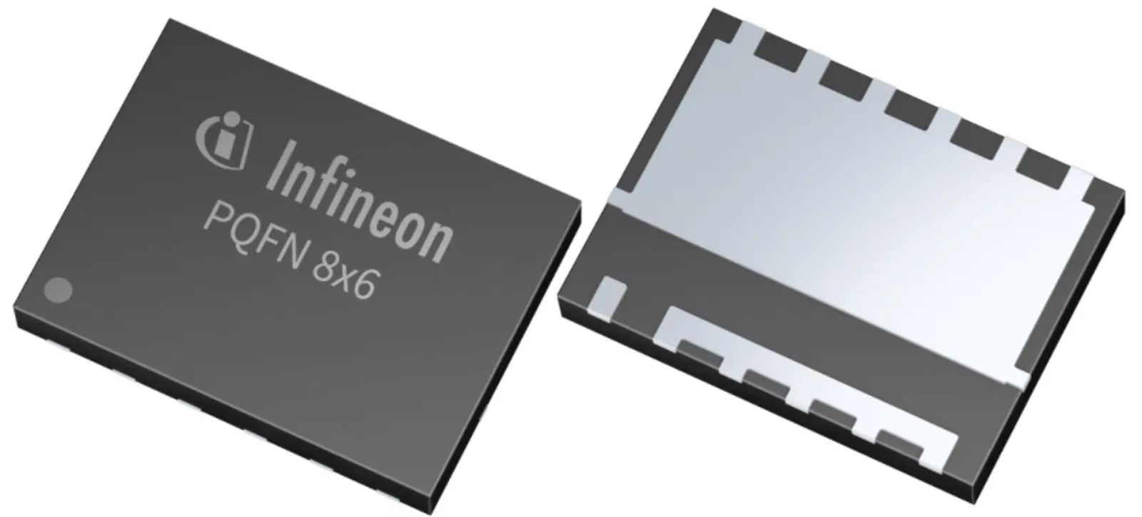 Produktfoto 1 von Infineon OptiMOS-TM6 Typ N-Kanal, Oberfläche MOSFET Erweiterung 40 V / 656 A 300 W, 12-Pin PG-TSON-12