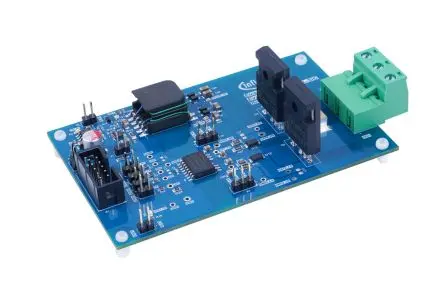 Produktfoto 1 von Infineon, Evaluierungsplatine Evaluierungsplatine, für Bewertung von 2ED3146MC12L
