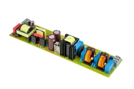 Produktfoto 1 von Infineon, Evaluierungsplatine Evaluierungsplatine, für Straßenbeleuchtung und Anwendungen im Gartenbau