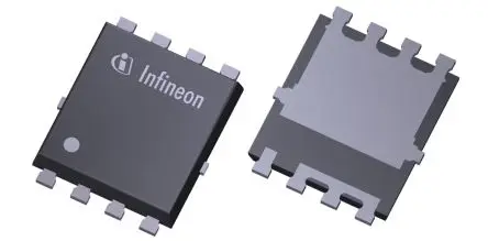 Produktfoto 1 von Infineon OptiMOS-TM7 Typ N-Kanal, Oberfläche MOSFET Erweiterung 40 V / 532 A 219 W, 8-Pin PG-TDSON-8-53
