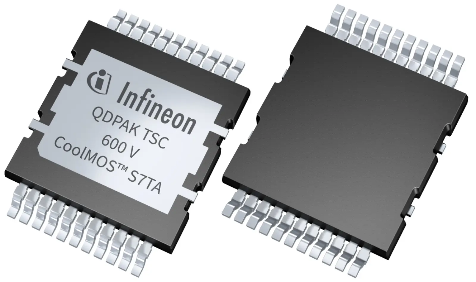 Infineon IPD Typ N-Kanal, Oberfläche MOSFET Erweiterung 600 V / 113 A 500 W, 22-Pin PG-HDSOP-22