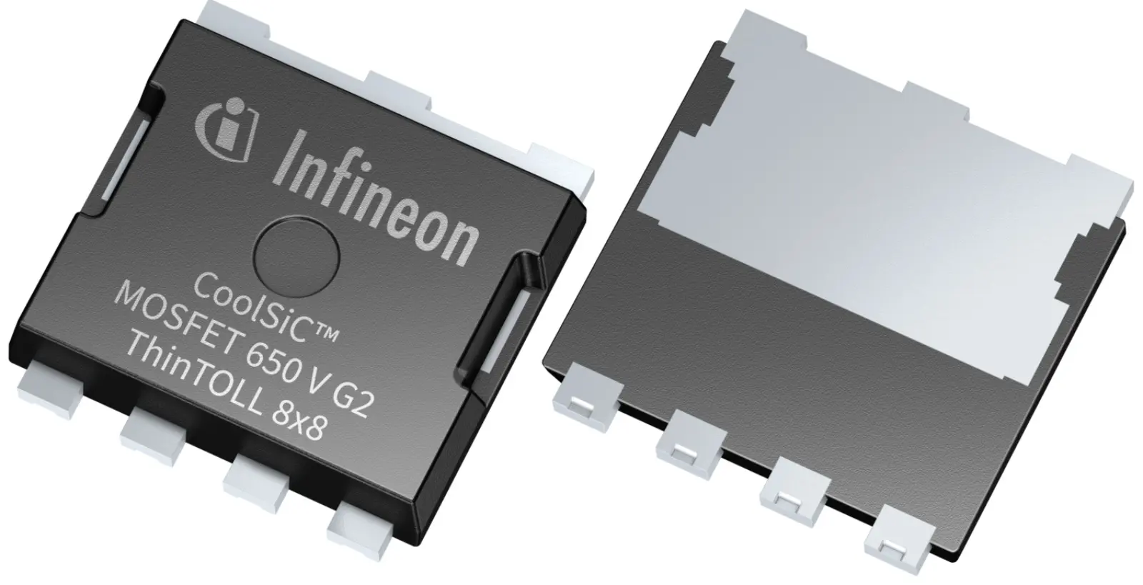 Infineon IMT Typ N-Kanal, Oberfläche MOSFET Erweiterung 650 V / 43 A 197 W, 4-Pin PG-LHSOF-4
