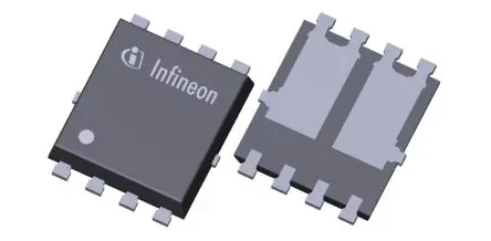 Produktfoto 1 von Infineon OptiMOS-TM5 Typ N-Kanal, Oberfläche MOSFET Erweiterung 100 V / 23 A 38 W, 8-Pin PG-TDSON-8-61