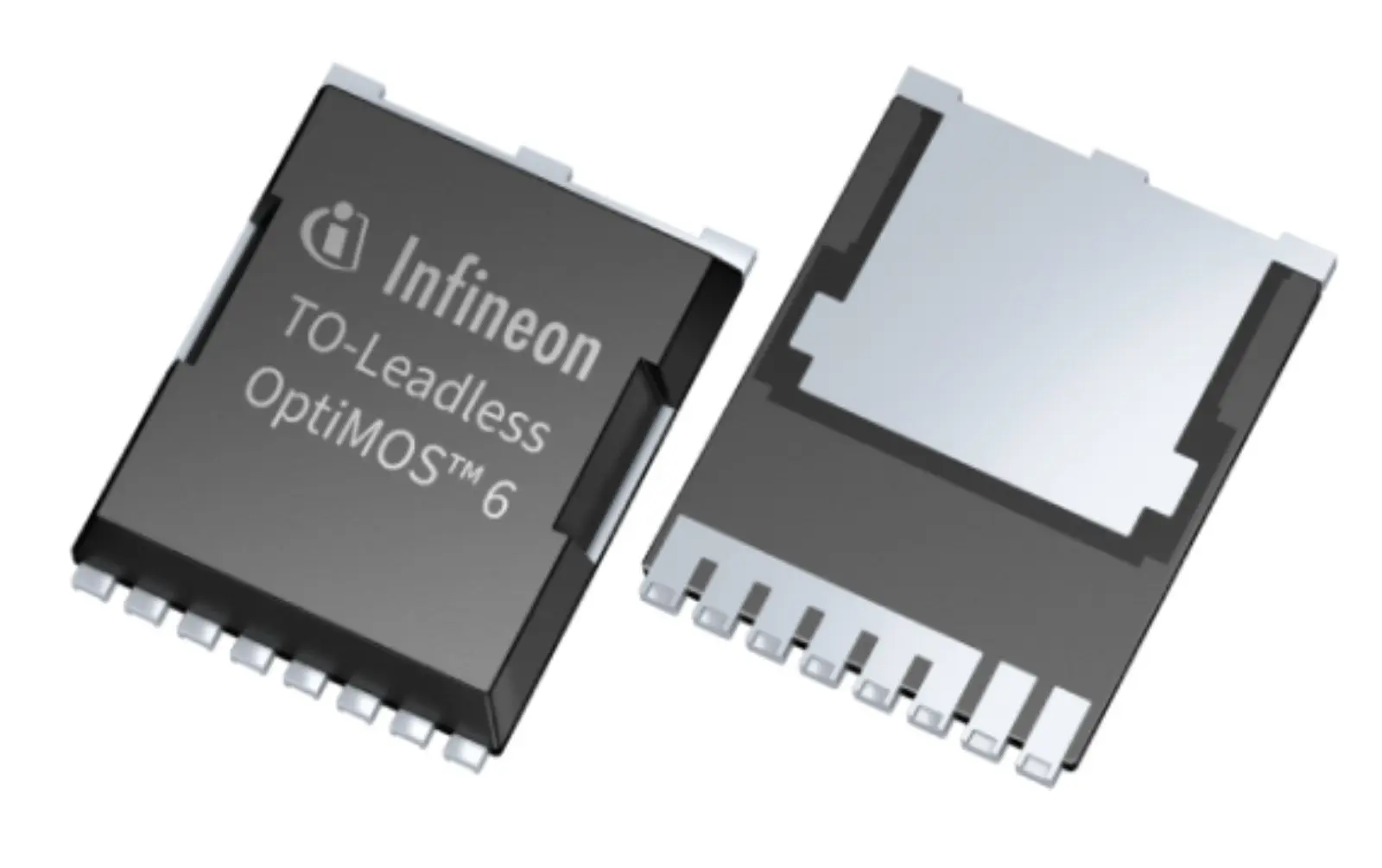 Produktfoto 1 von Infineon IPT Typ N-Kanal, Oberfläche MOSFET Erweiterung 200 V / 87 A 234 W, 8-Pin PG-HSOF-8