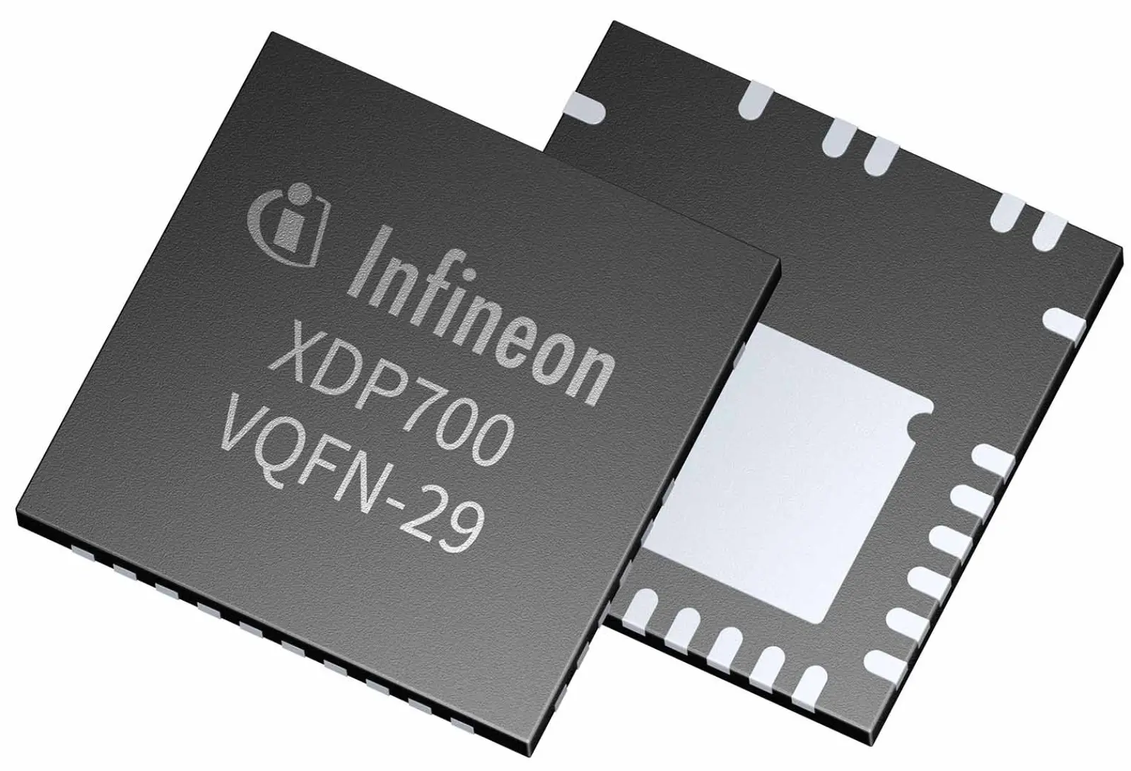 Produktfoto 1 von Infineon 6.5 V 80 V Spannungsregler 29-Pin